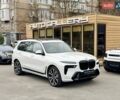 Белый БМВ X7, объемом двигателя 3 л и пробегом 1 тыс. км за 148999 $, фото 16 на Automoto.ua