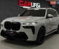 Белый БМВ X7, объемом двигателя 3 л и пробегом 1 тыс. км за 146900 $, фото 14 на Automoto.ua