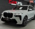 Белый БМВ X7, объемом двигателя 3 л и пробегом 1 тыс. км за 157500 $, фото 15 на Automoto.ua