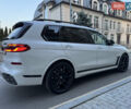 Белый БМВ X7, объемом двигателя 4.39 л и пробегом 35 тыс. км за 149900 $, фото 9 на Automoto.ua