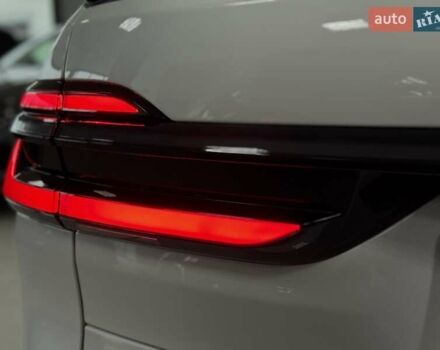 Белый БМВ X7, объемом двигателя 3 л и пробегом 1 тыс. км за 157500 $, фото 28 на Automoto.ua