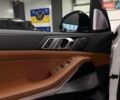 Белый БМВ X7, объемом двигателя 3 л и пробегом 1 тыс. км за 146900 $, фото 48 на Automoto.ua