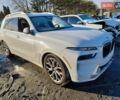 Білий БМВ X7, об'ємом двигуна 3 л та пробігом 40 тис. км за 37000 $, фото 1 на Automoto.ua