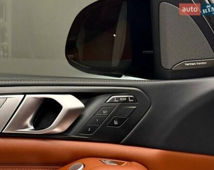 Бежевый БМВ X7, объемом двигателя 2.99 л и пробегом 157 тыс. км за 65800 $, фото 19 на Automoto.ua