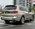 Бежевый БМВ X7, объемом двигателя 3 л и пробегом 118 тыс. км за 64700 $, фото 18 на Automoto.ua