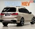 Бежевый БМВ X7, объемом двигателя 2.99 л и пробегом 157 тыс. км за 65800 $, фото 10 на Automoto.ua