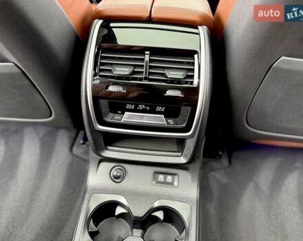 Бежевый БМВ X7, объемом двигателя 3 л и пробегом 118 тыс. км за 64700 $, фото 45 на Automoto.ua