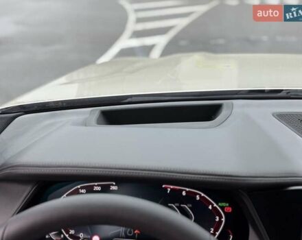 Бежевый БМВ X7, объемом двигателя 3 л и пробегом 118 тыс. км за 64700 $, фото 68 на Automoto.ua