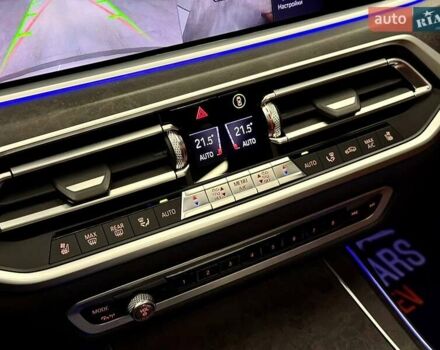 Бежевый БМВ X7, объемом двигателя 2.99 л и пробегом 157 тыс. км за 65800 $, фото 28 на Automoto.ua