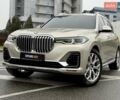 Бежевый БМВ X7, объемом двигателя 3 л и пробегом 118 тыс. км за 64700 $, фото 2 на Automoto.ua