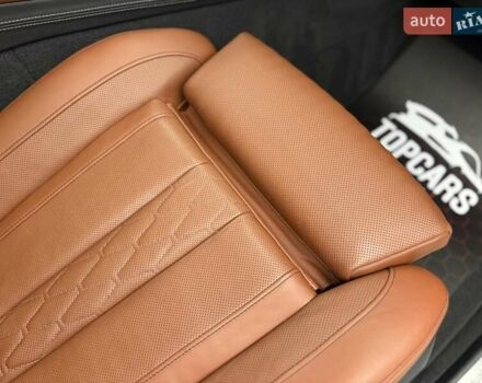 Бежевый БМВ X7, объемом двигателя 3 л и пробегом 118 тыс. км за 64700 $, фото 35 на Automoto.ua