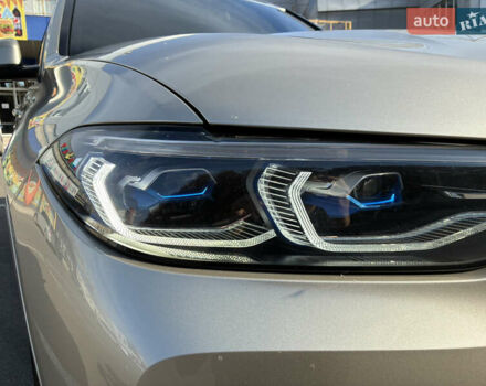 Бежевый БМВ X7, объемом двигателя 3 л и пробегом 117 тыс. км за 61999 $, фото 5 на Automoto.ua