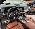 Бежевый БМВ X7, объемом двигателя 3 л и пробегом 118 тыс. км за 64700 $, фото 61 на Automoto.ua