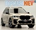 Бежевый БМВ X7, объемом двигателя 2.99 л и пробегом 157 тыс. км за 65800 $, фото 8 на Automoto.ua