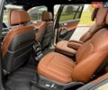 Бежевый БМВ X7, объемом двигателя 3 л и пробегом 118 тыс. км за 64700 $, фото 52 на Automoto.ua