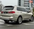 Бежевый БМВ X7, объемом двигателя 3 л и пробегом 118 тыс. км за 64700 $, фото 19 на Automoto.ua