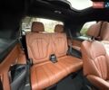 Бежевый БМВ X7, объемом двигателя 3 л и пробегом 118 тыс. км за 64700 $, фото 48 на Automoto.ua