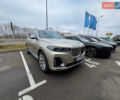 Бежевый БМВ X7, объемом двигателя 3 л и пробегом 117 тыс. км за 61999 $, фото 17 на Automoto.ua