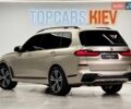 Бежевый БМВ X7, объемом двигателя 2.99 л и пробегом 157 тыс. км за 65800 $, фото 3 на Automoto.ua