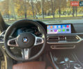 Бежевый БМВ X7, объемом двигателя 3 л и пробегом 117 тыс. км за 61999 $, фото 12 на Automoto.ua