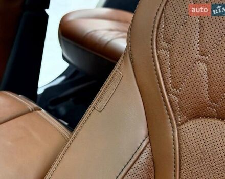 Бежевый БМВ X7, объемом двигателя 2.99 л и пробегом 157 тыс. км за 65800 $, фото 25 на Automoto.ua