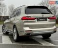 Бежевый БМВ X7, объемом двигателя 3 л и пробегом 118 тыс. км за 64700 $, фото 13 на Automoto.ua