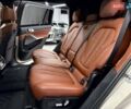 Бежевый БМВ X7, объемом двигателя 2.99 л и пробегом 157 тыс. км за 65800 $, фото 44 на Automoto.ua