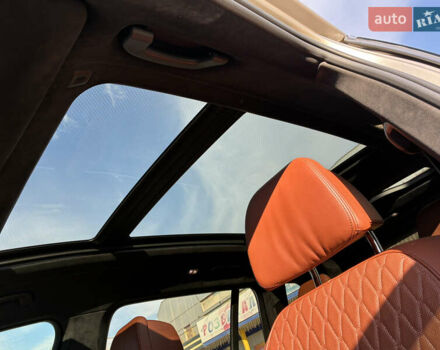 Бежевый БМВ X7, объемом двигателя 3 л и пробегом 117 тыс. км за 61999 $, фото 8 на Automoto.ua