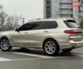 Бежевый БМВ X7, объемом двигателя 3 л и пробегом 118 тыс. км за 64700 $, фото 8 на Automoto.ua