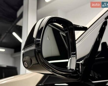 Бежевый БМВ X7, объемом двигателя 2.99 л и пробегом 157 тыс. км за 65800 $, фото 17 на Automoto.ua