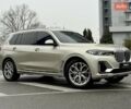 Бежевый БМВ X7, объемом двигателя 3 л и пробегом 118 тыс. км за 64700 $, фото 23 на Automoto.ua