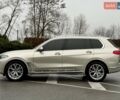 Бежевый БМВ X7, объемом двигателя 3 л и пробегом 118 тыс. км за 64700 $, фото 7 на Automoto.ua