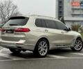 Бежевый БМВ X7, объемом двигателя 3 л и пробегом 118 тыс. км за 64700 $, фото 20 на Automoto.ua