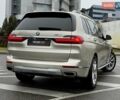 Бежевый БМВ X7, объемом двигателя 3 л и пробегом 118 тыс. км за 64700 $, фото 16 на Automoto.ua
