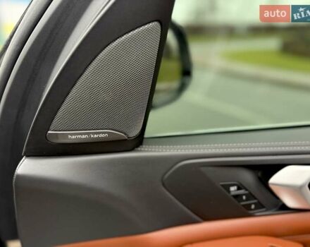 Бежевый БМВ X7, объемом двигателя 3 л и пробегом 118 тыс. км за 64700 $, фото 30 на Automoto.ua