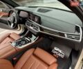 Бежевый БМВ X7, объемом двигателя 3 л и пробегом 118 тыс. км за 64700 $, фото 34 на Automoto.ua