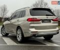 Бежевый БМВ X7, объемом двигателя 3 л и пробегом 118 тыс. км за 64700 $, фото 12 на Automoto.ua