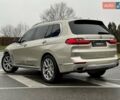 Бежевый БМВ X7, объемом двигателя 3 л и пробегом 118 тыс. км за 64700 $, фото 11 на Automoto.ua