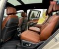 Бежевый БМВ X7, объемом двигателя 3 л и пробегом 118 тыс. км за 64700 $, фото 51 на Automoto.ua