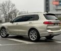 Бежевый БМВ X7, объемом двигателя 3 л и пробегом 118 тыс. км за 64700 $, фото 9 на Automoto.ua