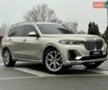 Бежевый БМВ X7, объемом двигателя 3 л и пробегом 118 тыс. км за 64700 $, фото 24 на Automoto.ua