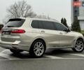 Бежевый БМВ X7, объемом двигателя 3 л и пробегом 118 тыс. км за 64700 $, фото 21 на Automoto.ua