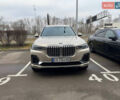 Бежевый БМВ X7, объемом двигателя 3 л и пробегом 117 тыс. км за 61999 $, фото 16 на Automoto.ua