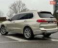 Бежевый БМВ X7, объемом двигателя 3 л и пробегом 118 тыс. км за 64700 $, фото 10 на Automoto.ua