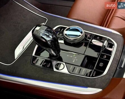 Бежевый БМВ X7, объемом двигателя 2.99 л и пробегом 157 тыс. км за 65800 $, фото 27 на Automoto.ua