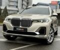 Бежевый БМВ X7, объемом двигателя 3 л и пробегом 118 тыс. км за 64700 $, фото 1 на Automoto.ua