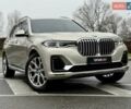 Бежевый БМВ X7, объемом двигателя 3 л и пробегом 118 тыс. км за 64700 $, фото 1 на Automoto.ua