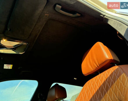 Бежевый БМВ X7, объемом двигателя 3 л и пробегом 117 тыс. км за 61999 $, фото 9 на Automoto.ua