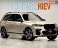 Бежевый БМВ X7, объемом двигателя 2.99 л и пробегом 157 тыс. км за 65800 $, фото 6 на Automoto.ua
