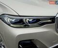 Бежевый БМВ X7, объемом двигателя 3 л и пробегом 118 тыс. км за 64700 $, фото 27 на Automoto.ua